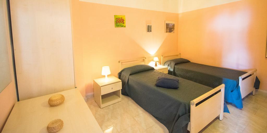 Villaggio Costa Real 카포바티카노 객실 사진