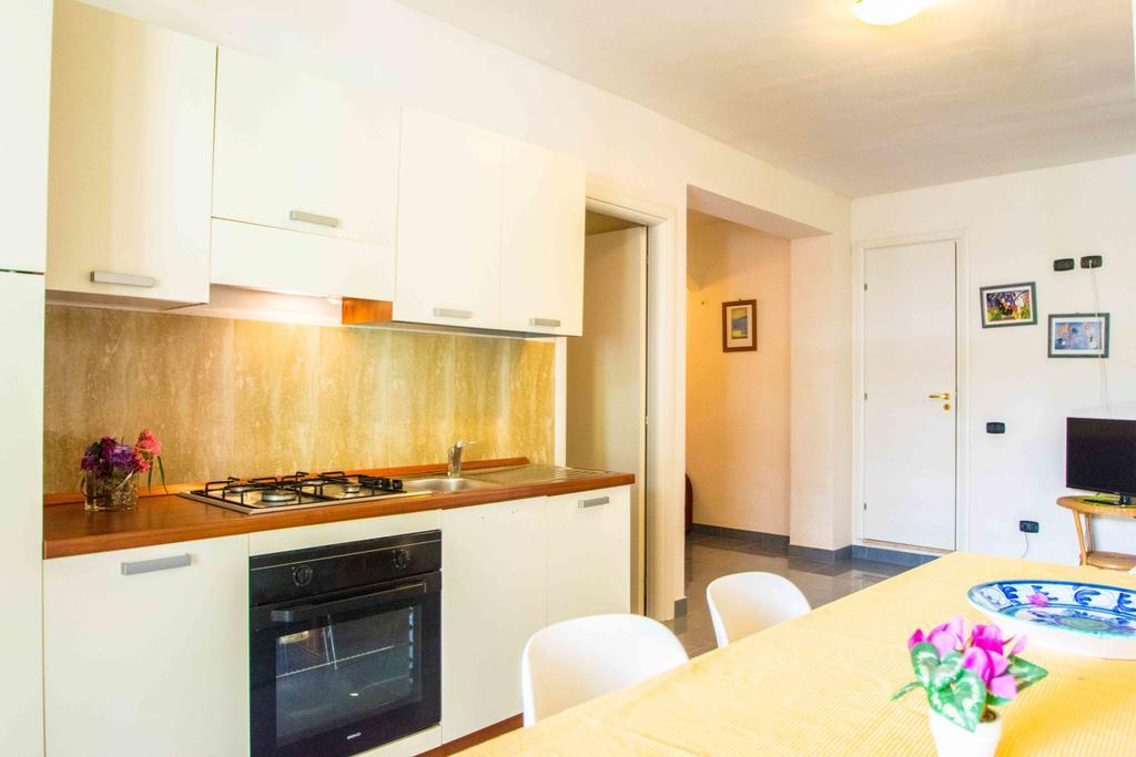 Villaggio Costa Real 카포바티카노 객실 사진